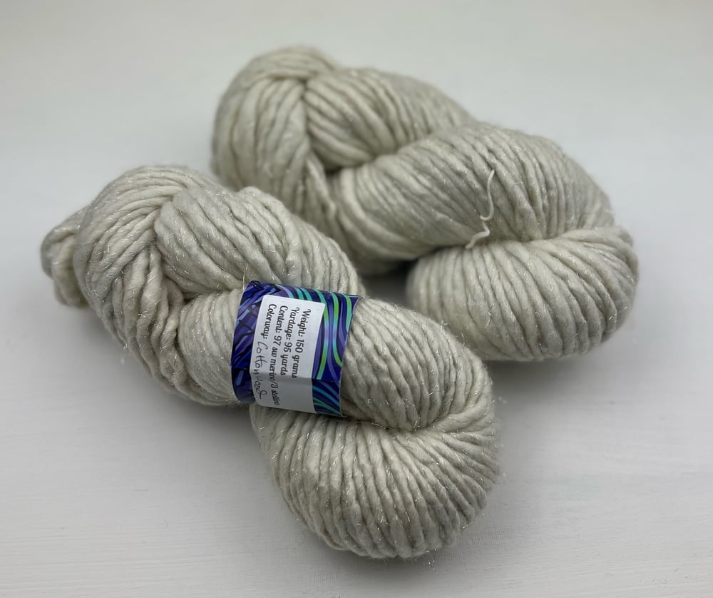 Image of Cottonwood Super Bulky Shimmer