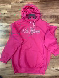 Image 2 of Bling hoodies 
