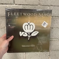 Fleetwood Mac ‎– Greatest Hits - U.S First Press LP Sealed! 