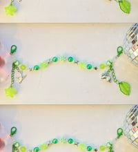 Elphaba Mask Chain