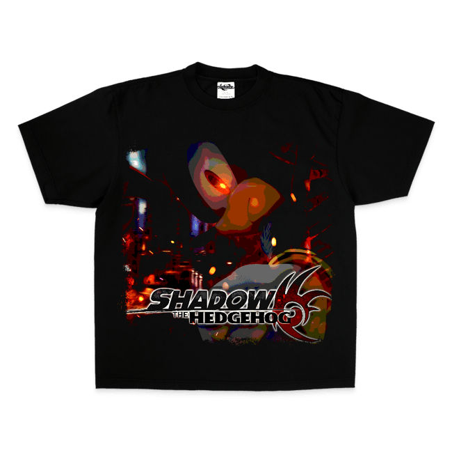 Chaos Tee