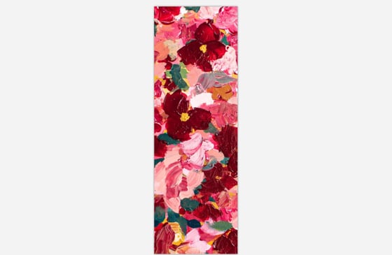 Image of  Bookmark-posy