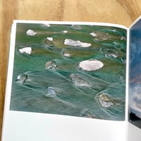 Image 5 of Rinko Kawauchi - The River Embraced Me (Signed)