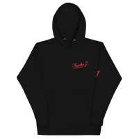 Image 1 of Frankie J Autographed Hoodie