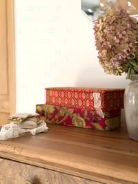 Image 1 of Boîtes anciennes