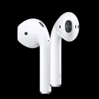 Image 3 of ON SALE! - Apple Air Pods 2nd Generation with Charging Case [Refurbished]