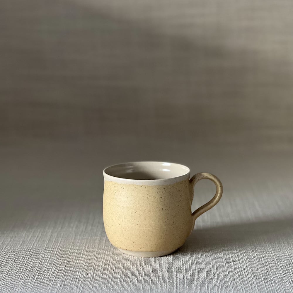 Image of VERVE MUG 