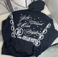 Image 2 of UNISEX CALI HOODIE