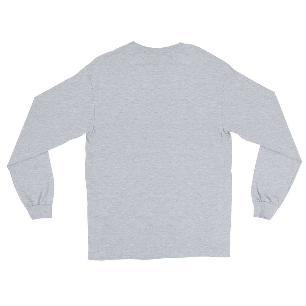 Image of ACTION HEROES FROM JAPAN LONG SLEEVE SHIRT