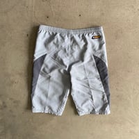 Image 3 of NIKE 3/4 CONTRAST TRACKSUIT PANTS