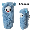 Charmin Peebo charm 