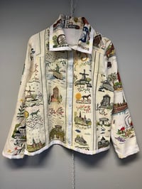 Image 1 of Denmark 🇩🇰 jacket (small)