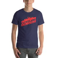 Image 1 of Cleveland- It's Like A Sexy Detroit Shirt