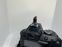 Image 3 of Toco Toucan Hotshoe Cover