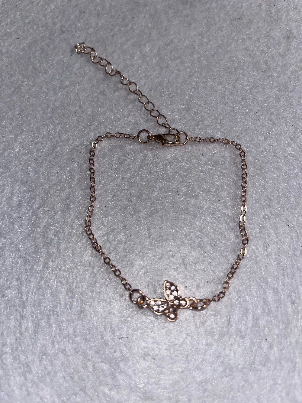 Image of Goldie’s bracelets 