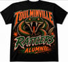 Preorder Black Toulminville Alumni Shirt