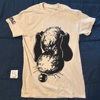 Image 5 of S - L Snoople Jumbo Misprint T