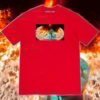 Image 3 of Jigoku t-shirt