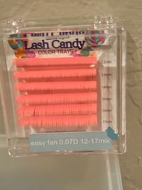 Image 2 of Mini Color Trays