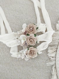 Image 4 of Headband Ava