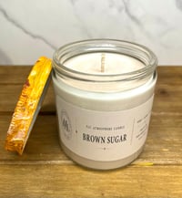 Image 2 of 🔥 TLC Atmosphere Candles🔥