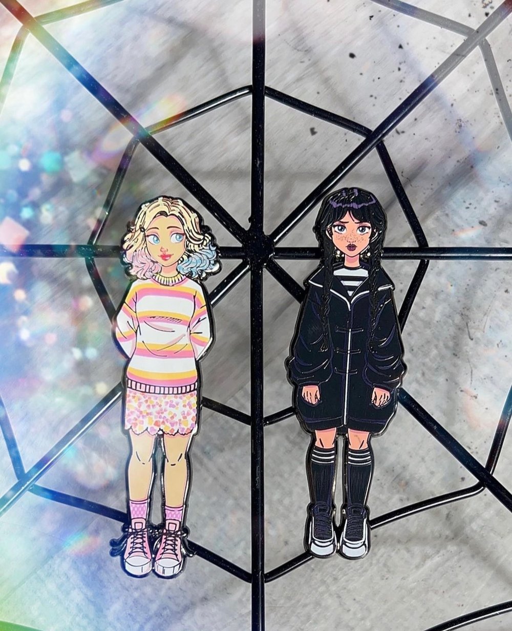 Image of Nevermore-Roommates