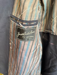 Image 10 of PAINT SPLATTRRED SHOW JACKET 