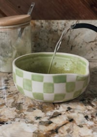 Image 2 of Matcha Bowl