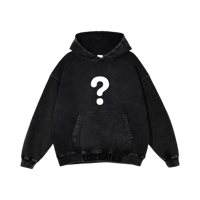 Mystery Hoodie