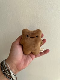 Image 3 of Brown Mini Fat Bear