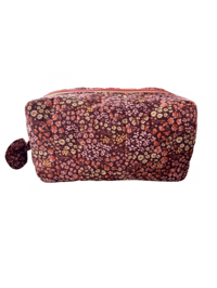 Image 1 of Make up box bag