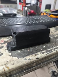 Image 1 of Billet Bar Risers 