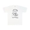 Den / UNFD / BBSC - T-Shirt (White)