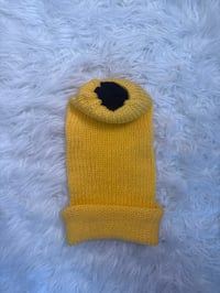 BANANA SPLIT SLOUCH BEANIE