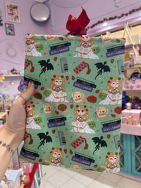 SANT JORDI BOOK SLEEVES