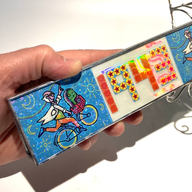 Cycledelic Journey Image 3