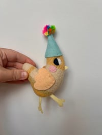 Easter Chick 4