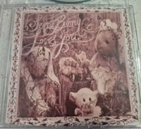 Image 2 of Woodnymph "Some Bunny Loves You" DIY CD