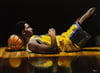 Young Kobe (Art Print)