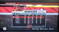 Image 5 of NCAA Football Rosters