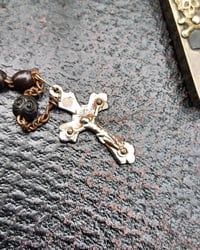 Image 4 of Antique crucifix handpoke tool