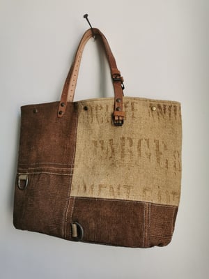 Image of Sac cabas Seau {SCS-48.9}