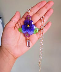 Image 1 of Garden dream necklace 