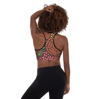 Image 2 of I Got Energy Sports Bra