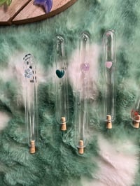 Image 1 of Pet Whisker Banks - Shorty Simpler Styles!! 