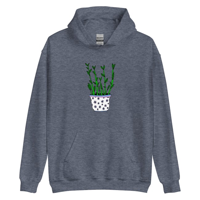 Pot Hoodie