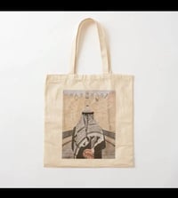 Image 2 of The Sidi tote