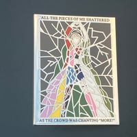 Image 2 of I Can Do It With A Broken Heart Pin