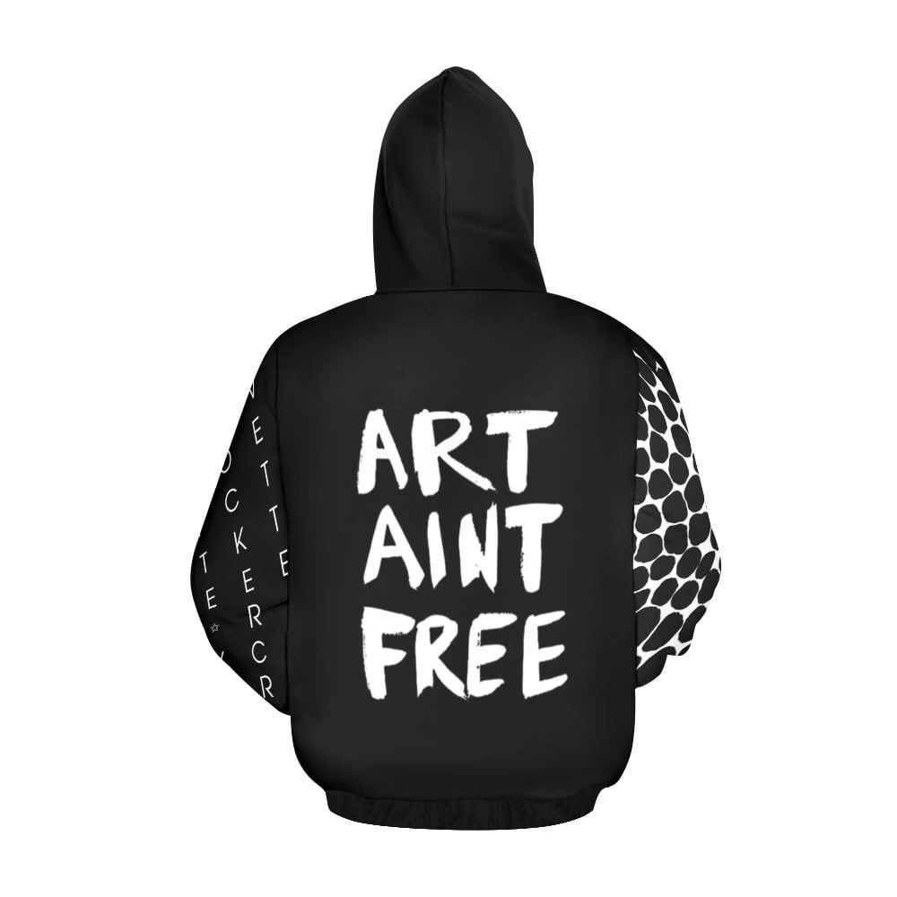 Image of SIGNATURE HOODIE