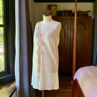 Image 4 of Emilio Pucci Formfit Rogers Bridal Nightgown Medium